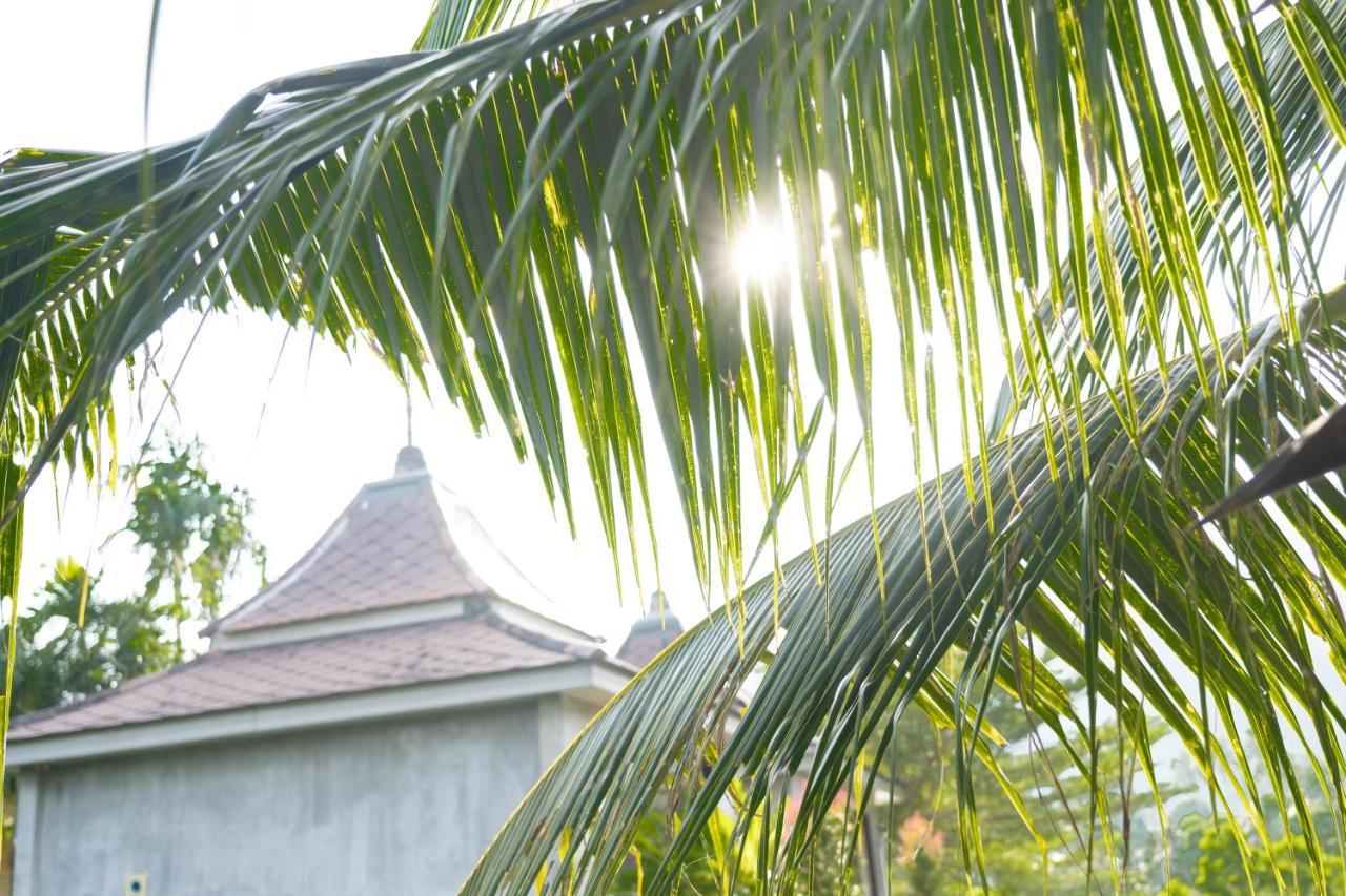 Anodard Phuket, Nai Yang Beach Thalang Exteriör bild